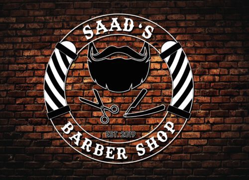 Saad's Barber Shop